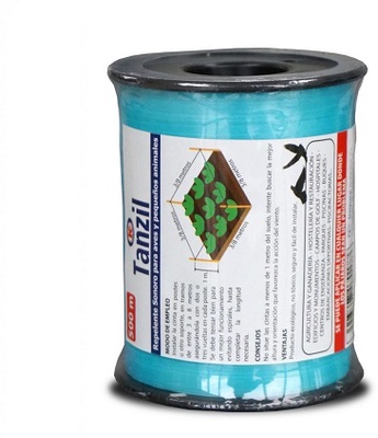 Cinta antipajaros Sonora 5x500 Cinta antipajaros Sonora 5x500